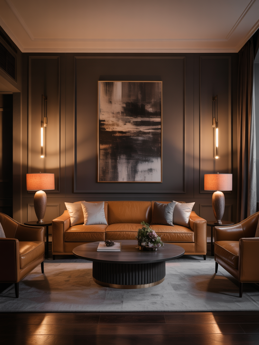 Residential upholstery services in Belfast